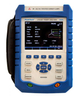 PeakTech 4145 Dreiphasen-Netzleistungsanalysator