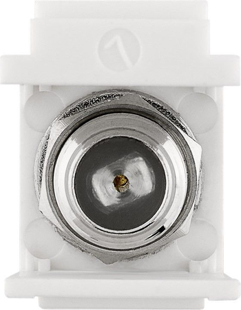Keystone-Stecker Kabelverlängerung Wt. IEC - Gn. F - zdjęcie 2