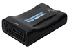 Konwerter HDMI na SCART Spacetronik SNH2AVS03