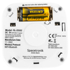 WiFi-Funkrauchmelder Tuya SL-DC01