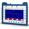 Miernik satelitarny Megasat HD7 Combo DVB-T/T2/S/S2/C/C2/DAB+