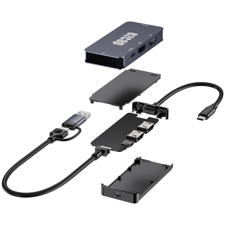Ezcap EZCAP288P Full HD 1080p HDMI Rekorder