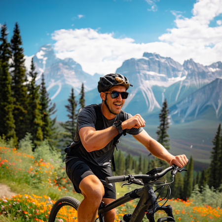 Smartwatch Kumi U5 Pro 170 trybów SPORT Czarny Outlet A