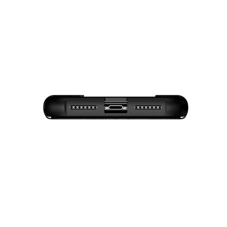 Etui Exec 3 Apple iPhone Xs Max schwarz