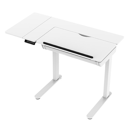 Elektryczny stół kreślarski Spacetronik DOLF 120WW Outlet C+