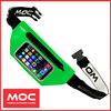 Gürteltasche MOC lime Sports Nierentasche Tel.