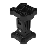 Uchwyt antenowy ścienno-masztowy Poynting BRKT-62