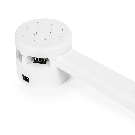 LED RGB WIFI Tuya 9x27cm modulare Wandleuchte