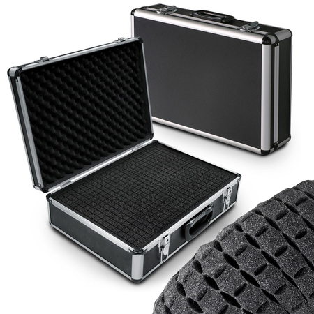 Walizka na przyrządy pomiarowe Peak Tech P7310
