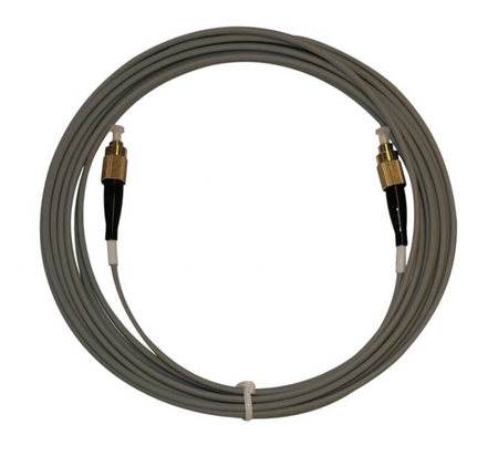 Kabel optyczny Invacom ze złączkami FC/PC 10m