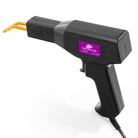 Spawarka zgrzewarka do tworzyw sztucznych i plastiku SPM-T17