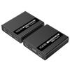 Spacetronik SPH-HLC7 HDMI zu LAN KVM Konverter