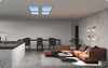 Inteligentny świetlik dachowy imitujący okno Yeelight WiFi Rooflight P21