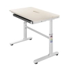 Biurko do pokoju dziecięcego Spacetronik XD SPE-X104WL 100x60 cm OUTLET