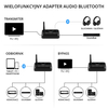 B310 Pro-Sender Bluetooth-Empfänger APTX-HD 50m