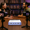 Grabber HDMI wideo i audio 4K30 USB-C EZCAP361