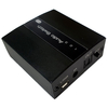 Przełącznik SPDIF / Toslink 3x1 Spacetronik SPA-SF301T2