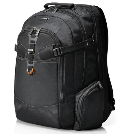 EVERKI Business 120 184" Laptop-Rucksack (Titan)