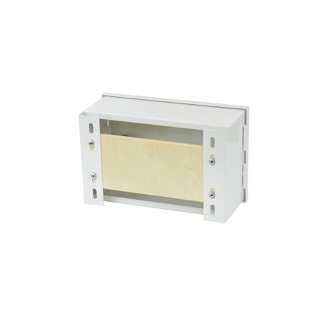 TPR-1B Metall-Gehäuse 240x150x50