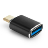 Adapter wtyk USB-C OTG na gniazdo USB 3.0 Spacetronik SPU-A17
