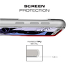 Cloak 3 Samsung Galaxy S9 rot Fall