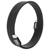Kabel USB-C 4.0 40Gbit/s Spacetronik 1.8m