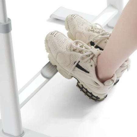 Zestaw biurko i krzesło dla dziecka SPE-X121WG OUTLET