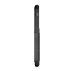 Etui Exec 3 Apple iPhone Xs Max grau