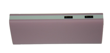 PowerBank Space 13000mAh D566P pink