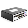 SWITCH 8-Port SP-SGI108SP Industrie-PoE SFP