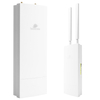 Router zewnętrzny SP-RM40 4G SIM PoE Wi-Fi Outlet A+