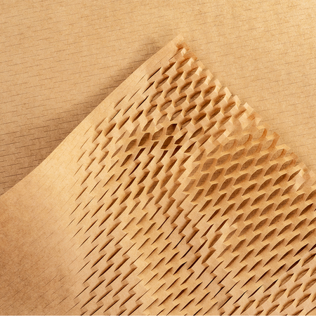 Papier Nacinany Plaster Miodu w Arkuszach 30 x 40 cm 100szt. Bublaki BPH_3040