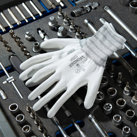 Wonder Grip OP-650R M/8 Opty Schutzhandschuhe - zdjęcie 2