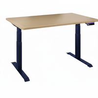 Spacetronik SPE-232ON elektrischer Tischständer