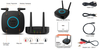 B06 Pro Bluetooth Empfänger 5.0 1Mii aptX HD 50m