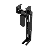 Uchwyt podbiurkowy komputera Spacetronik SPB-104B