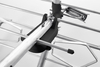 DVB-T2 Spacetronik EOS Combo Schwarz Aktiv-Antenne