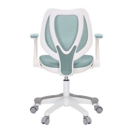 Fotel obrotowy dziecięcy Spacetronik XD SPC-XD08S Outlet A