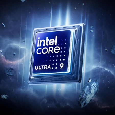 Minisforum MS-02 Ultra Intel Core Ultra 9 275HX, 32GB RAM, 1TB SSD