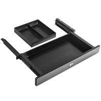 Szuflada podblatowa Spacetronik SPB-122B