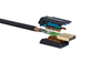 CLICKTRONIC DisplayPort DP - DP 1.2 4K 2m Kabel