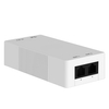 Ethernet PoE-Verlängerung 2x 100Mbps SP-EPOEF21