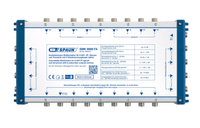 Spaun 9/9 x 8 Kaskaden-Multischalter SMK 9989 FA