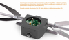 Opticum SPARTA LAMBDA Kombi-Filter VHF + UHF LTE