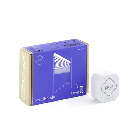 PROXI SHADE moduł Bluetooth do rolet, markiz, ekranów