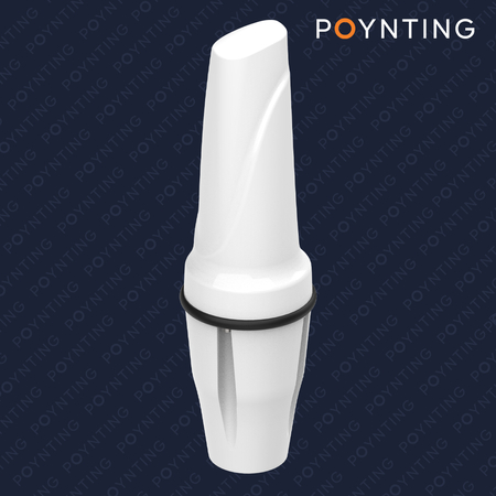 Poynting OMNI-404 Breitband-Rundstrahl-Antenne mit Kugelcharakteristik