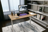 Spacetronik SPP-102B Monitorständer