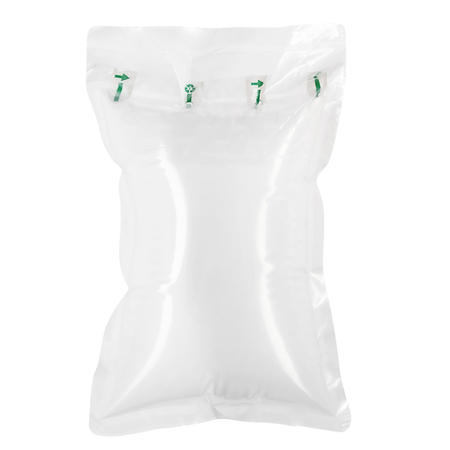 Nylon-Luftkissen Bublaki BN2015 - zdjęcie 2