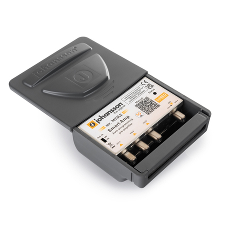 smartAmp Johansson SmarKIT7473L2 5G-Verstärker