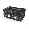 Przełącznik Switch KVM USB + HDMI 2/1 Spacetronik SPH-KVM22